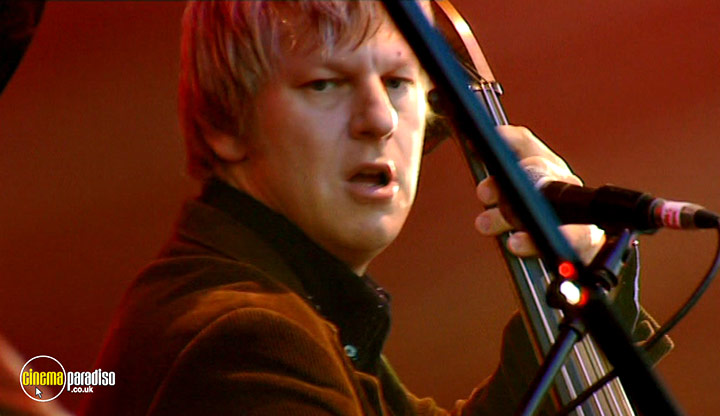 A still #22 from Jamie Cullum: Live at Blenheim Palace (2004)