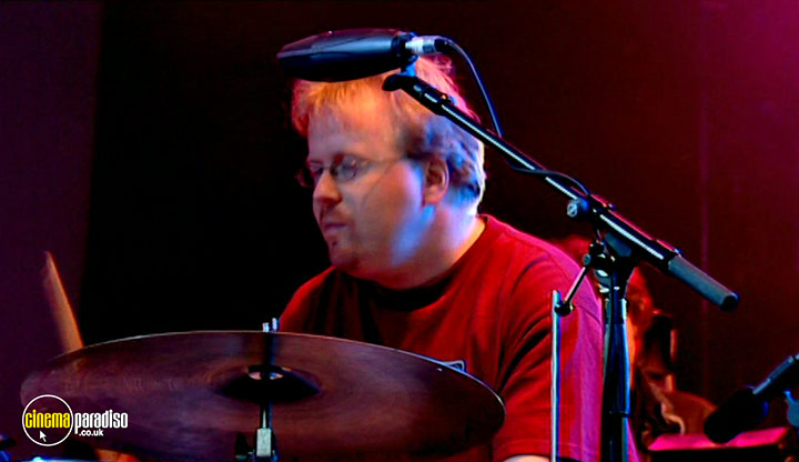 A still #18 from Jamie Cullum: Live at Blenheim Palace (2004)