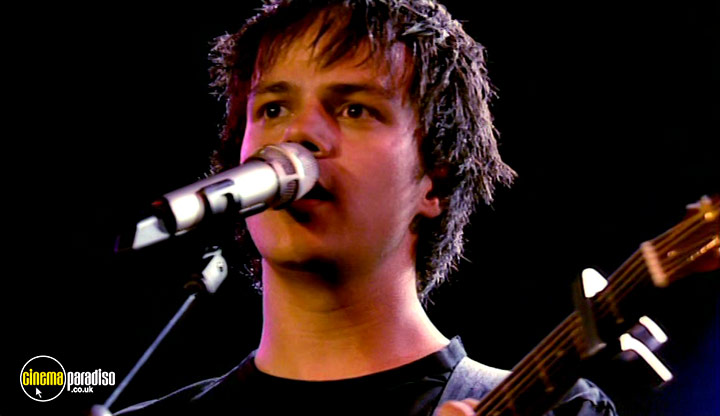 A still #12 from Jamie Cullum: Live at Blenheim Palace (2004)