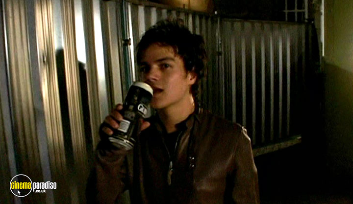 A still #6 from Jamie Cullum: Live at Blenheim Palace (2004)
