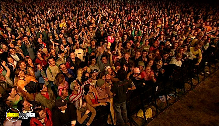 A still #4 from Jamie Cullum: Live at Blenheim Palace (2004)