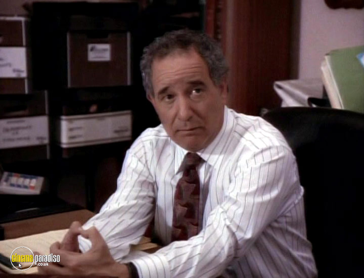 A still #28 from L.A. Law: Series 5 (1990)