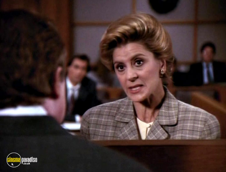 A still #27 from L.A. Law: Series 5 (1990)