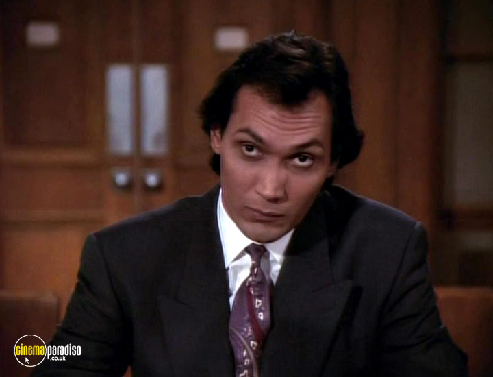 A still #26 from L.A. Law: Series 5 (1990)