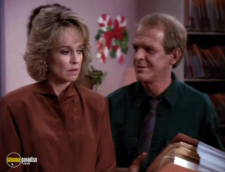 A still #25 from L.A. Law: Series 5 (1990)