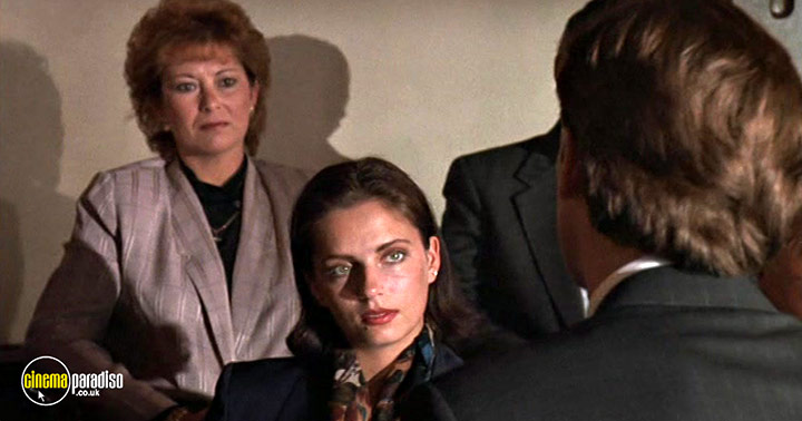 A still #47 from Body of Evidence (1992)