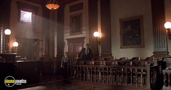 A still #51 from Body of Evidence (1992)