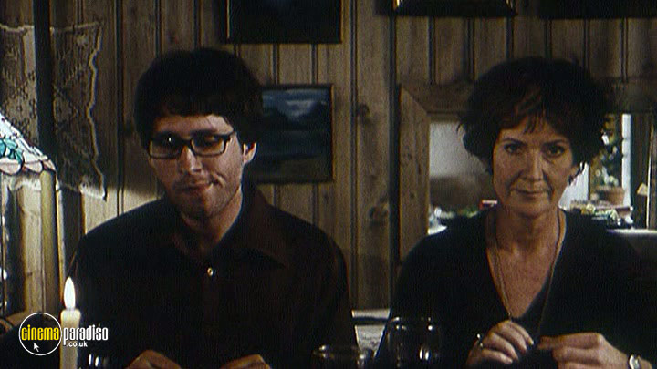 A still #2 from 101 Reykjavik (2000)