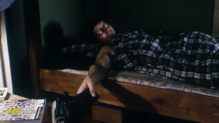 A still #3 from 101 Reykjavik (2000)