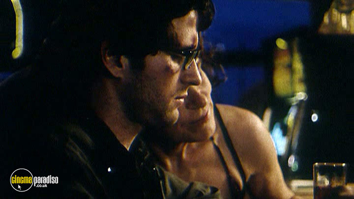 A still #5 from 101 Reykjavik (2000)