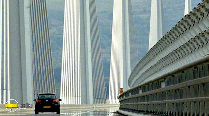 A still #27 from How Much Does Your Building Weigh Mr. Foster? (2010)