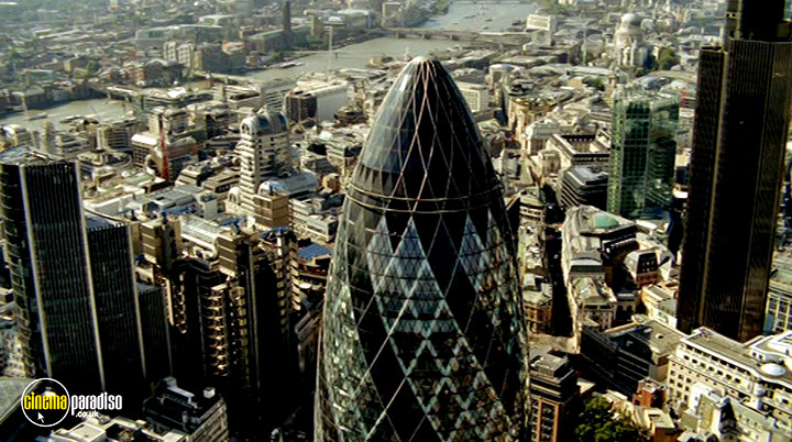 A still #1 from How Much Does Your Building Weigh Mr. Foster? (2010)