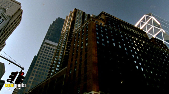 A still #22 from How Much Does Your Building Weigh Mr. Foster? (2010)