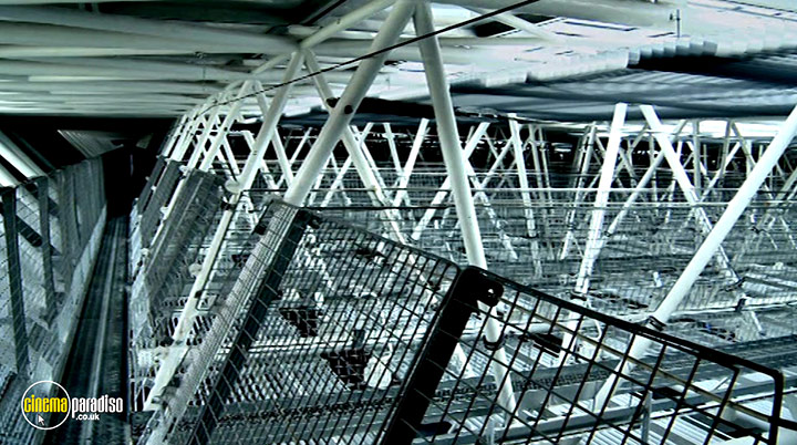 A still #19 from How Much Does Your Building Weigh Mr. Foster? (2010)
