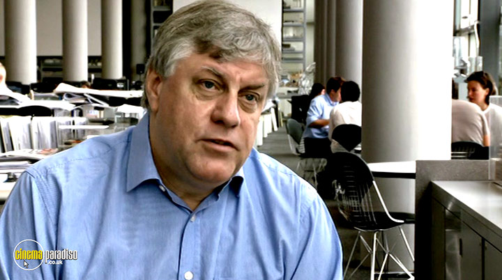 A still #18 from How Much Does Your Building Weigh Mr. Foster? (2010)