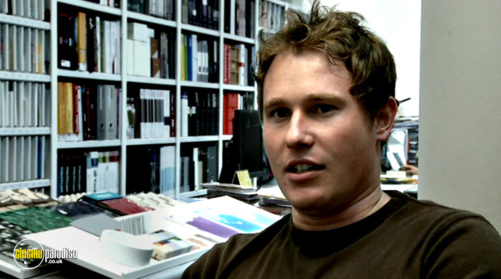 A still #15 from How Much Does Your Building Weigh Mr. Foster? (2010)