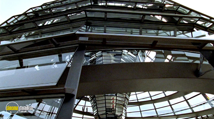 A still #14 from How Much Does Your Building Weigh Mr. Foster? (2010)