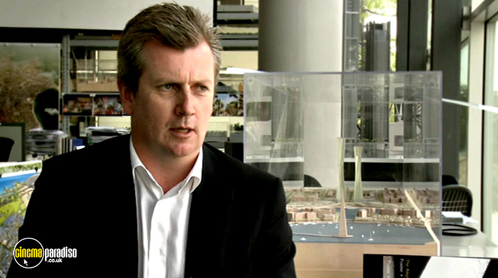 A still #10 from How Much Does Your Building Weigh Mr. Foster? (2010)