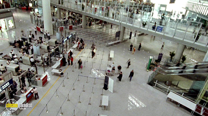 A still #8 from How Much Does Your Building Weigh Mr. Foster? (2010)