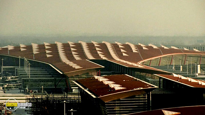 A still #7 from How Much Does Your Building Weigh Mr. Foster? (2010)