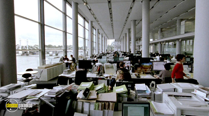 A still #5 from How Much Does Your Building Weigh Mr. Foster? (2010)