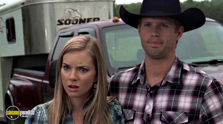 A still #22 from Heartland: Series 4 (2010)