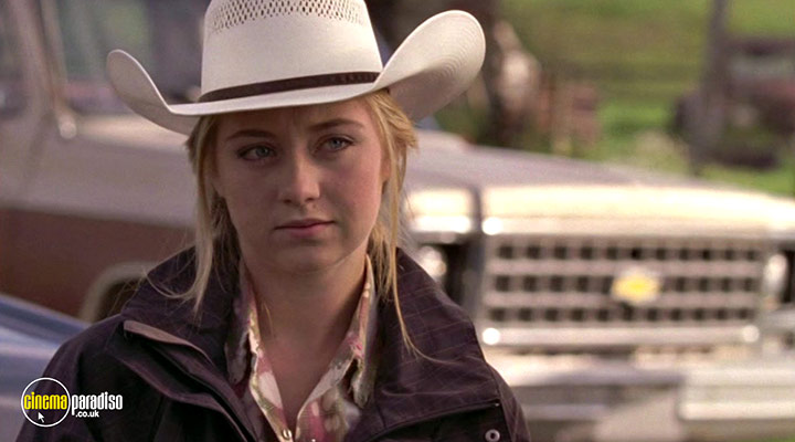 A still #21 from Heartland: Series 4 (2010)