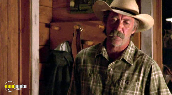 A still #20 from Heartland: Series 4 (2010)