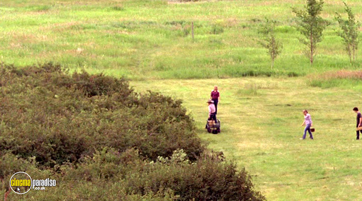 A still #18 from Heartland: Series 4 (2010)