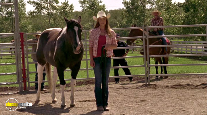A still #15 from Heartland: Series 4 (2010)