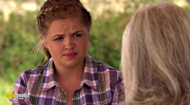 A still #13 from Heartland: Series 4 (2010)