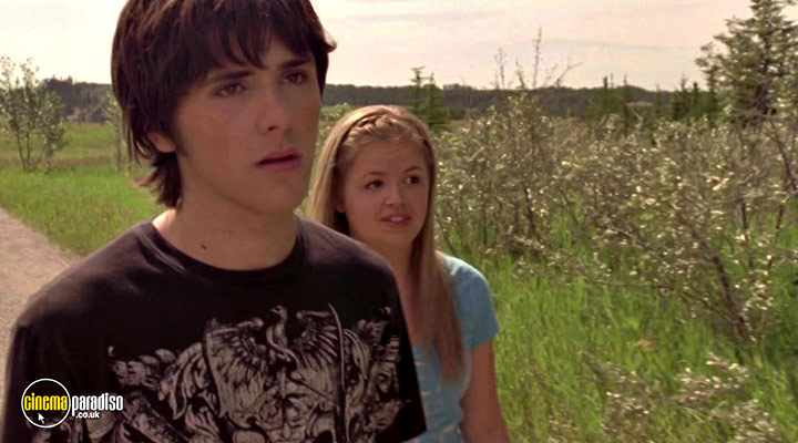 A still #11 from Heartland: Series 4 (2010)