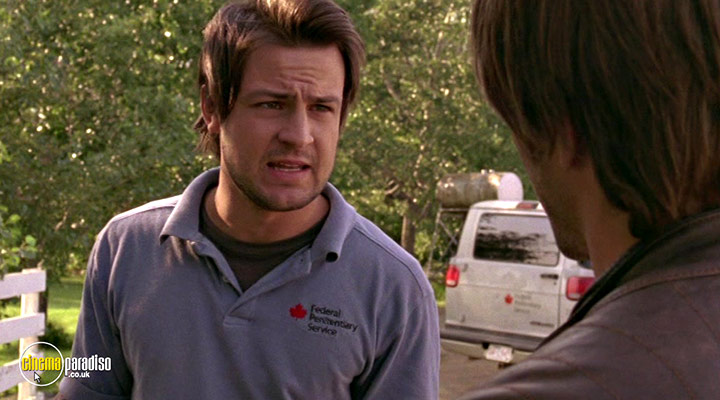 A still #10 from Heartland: Series 4 (2010)