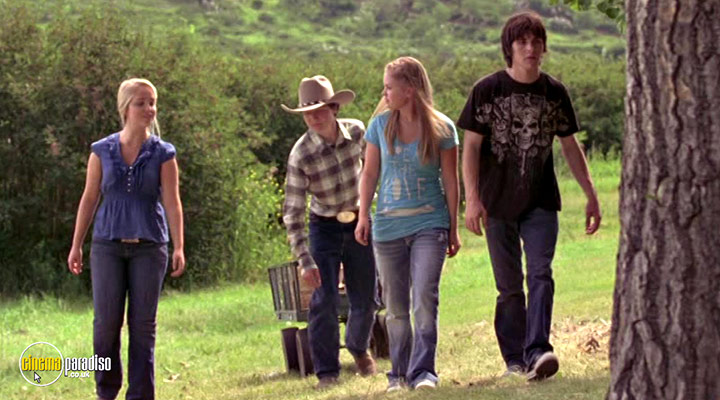 A still #9 from Heartland: Series 4 (2010)