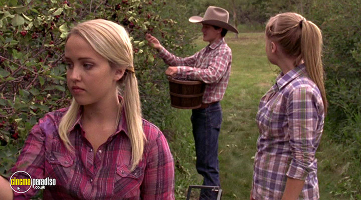 A still #7 from Heartland: Series 4 (2010)