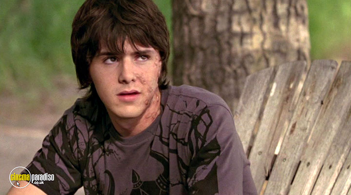 A still #5 from Heartland: Series 4 (2010)