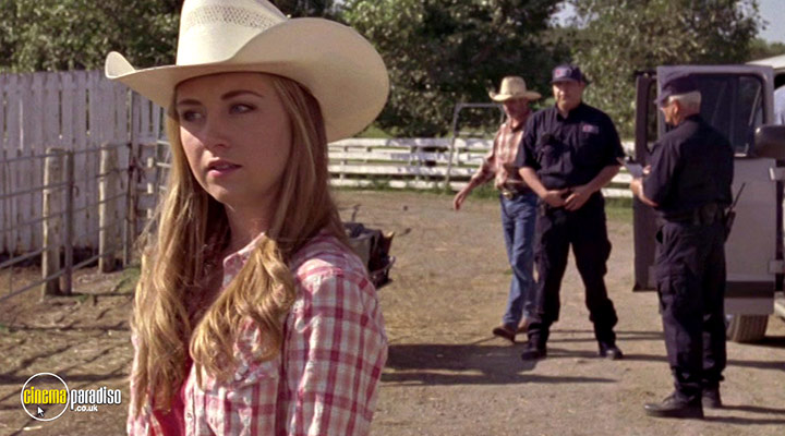 A still #4 from Heartland: Series 4 (2010)