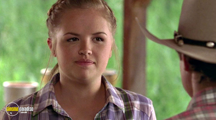 A still #3 from Heartland: Series 4 (2010)