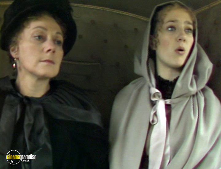 A still #29 from Sense and Sensibility (1981)