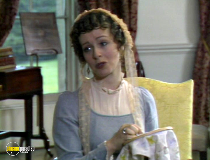 A still #27 from Sense and Sensibility (1981)