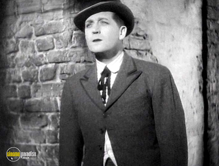 A still #31 from The Threepenny Opera (1931)