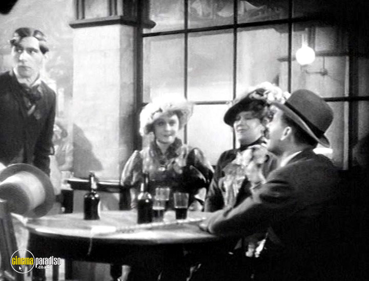 A still #29 from The Threepenny Opera (1931)