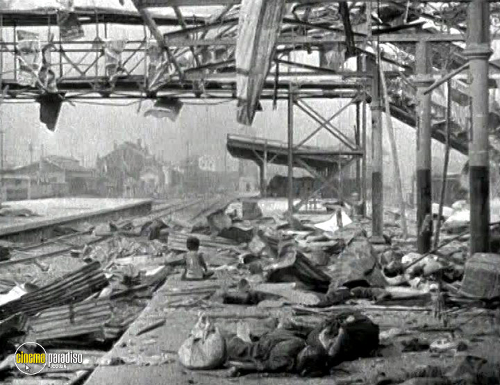 A still #25 from Our Century: 1928-1939: Great Illusions (2004)