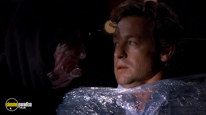 A still #50 from The Mentalist: Series 3 (2010)