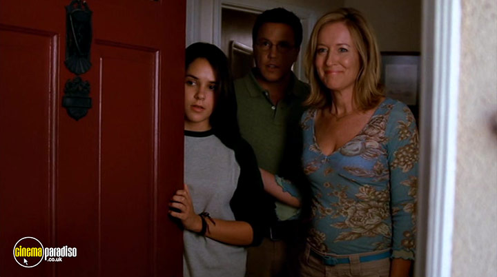 A still #44 from The Mentalist: Series 3 (2010)