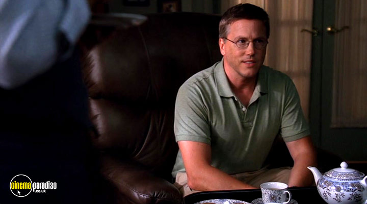 A still #43 from The Mentalist: Series 3 (2010)