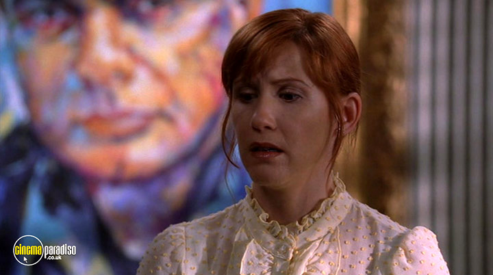 A still #40 from The Mentalist: Series 3 (2010)
