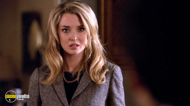 A still #32 from The Mentalist: Series 3 (2010)