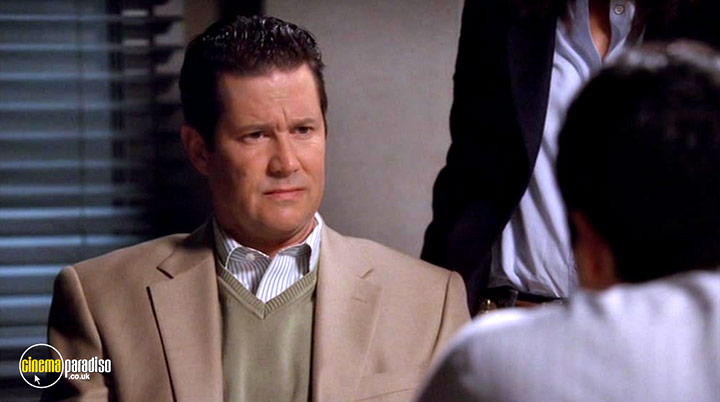 A still #29 from The Mentalist: Series 3 (2010)