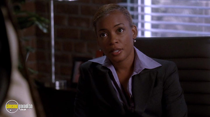 A still #28 from The Mentalist: Series 3 (2010)